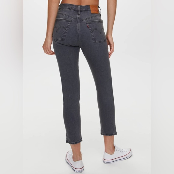 Levi’s 501 Skinny Jeans - Picture 2 of 5